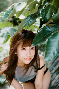 吴彦姝个人资料